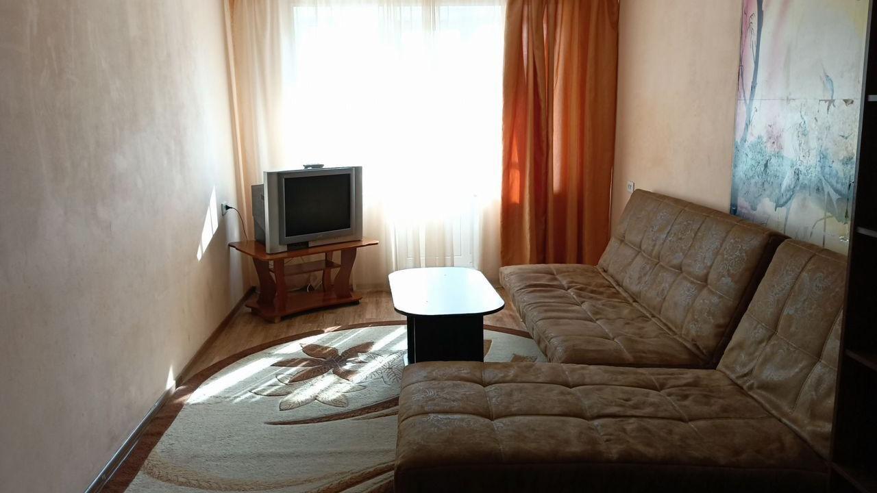 Реальные фото Klondike apartments in the 3rd microdistrict of Yuri Gagarin Avenue 30A
