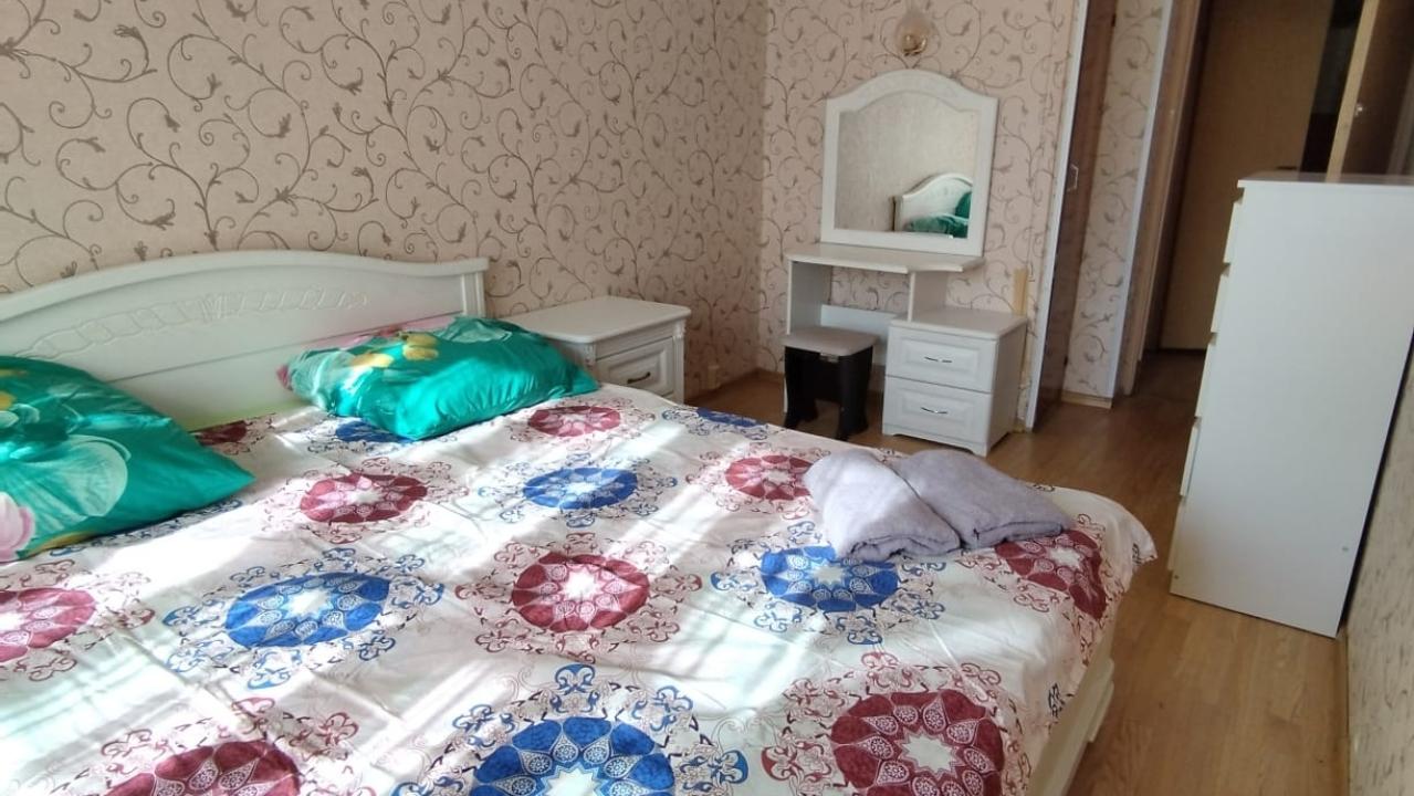 Real photos of Apartments on Bolshaya Cherkizovskaya street 26 building 5