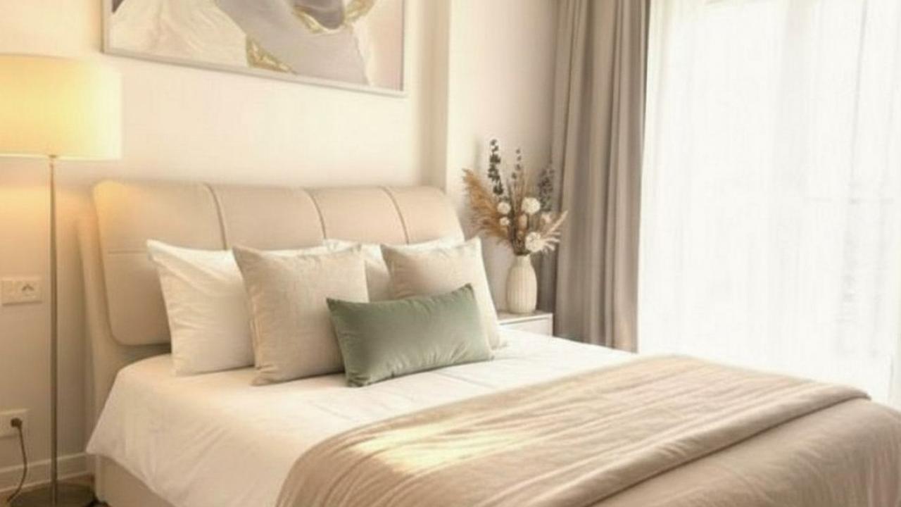 Real photos of View luxury apartment with a wonderful view of the river and the city
