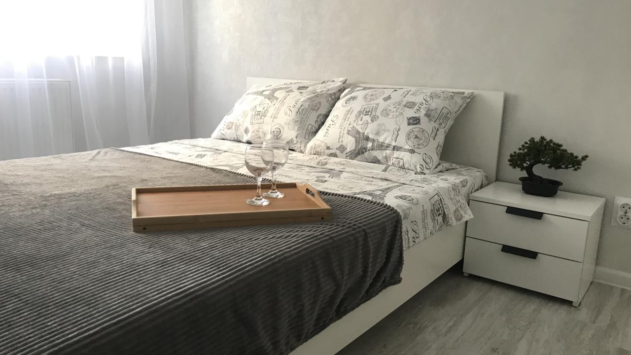 Реальные фото Apartments on Nikonov street 26