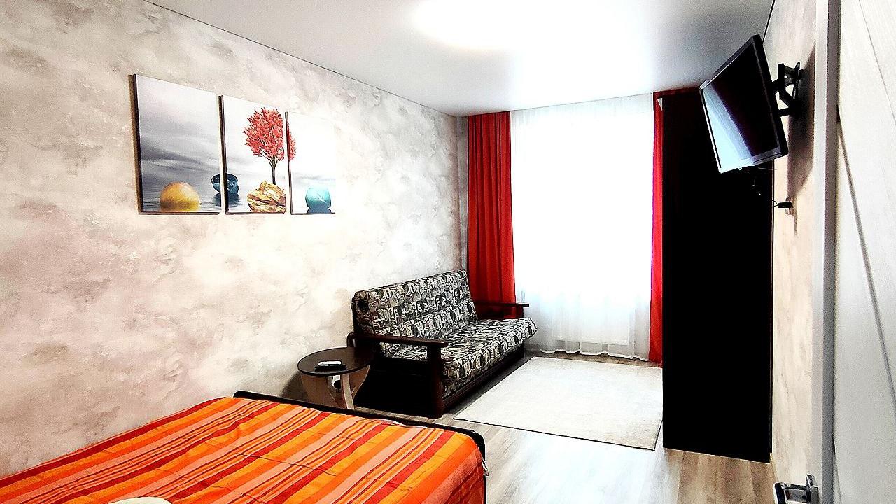 Real photos of Apartments on Krasnaya street 162/2 building 2
