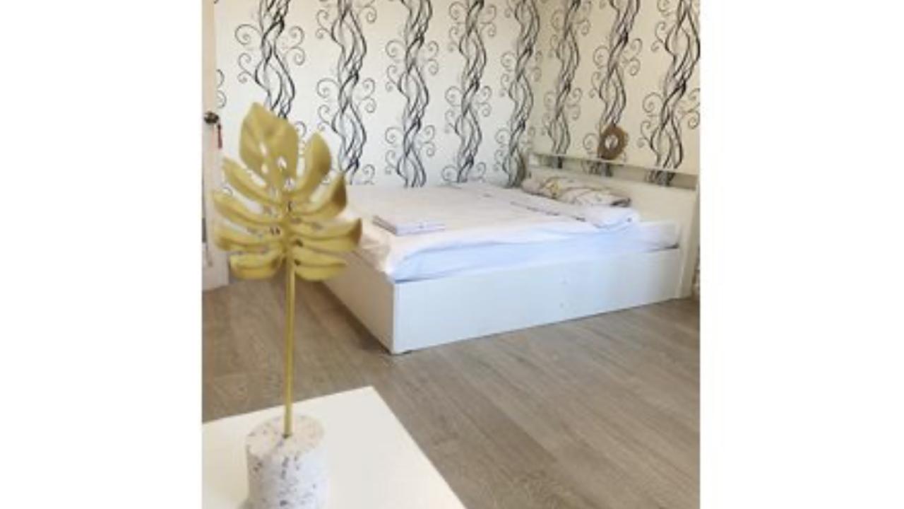 Real photos of Apartments on 3 Baulinskaya street