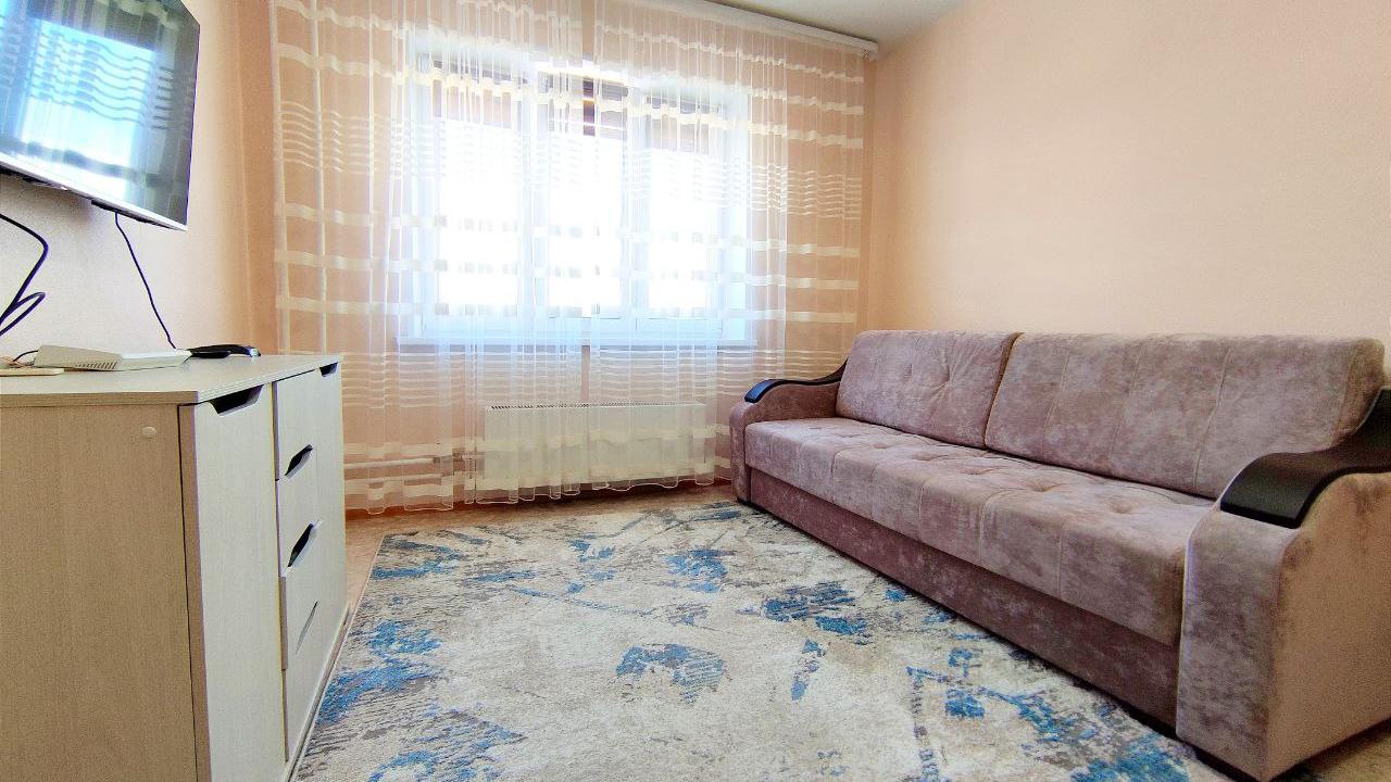 Real photos of Apartments Nord Place on Shkolnaya Street