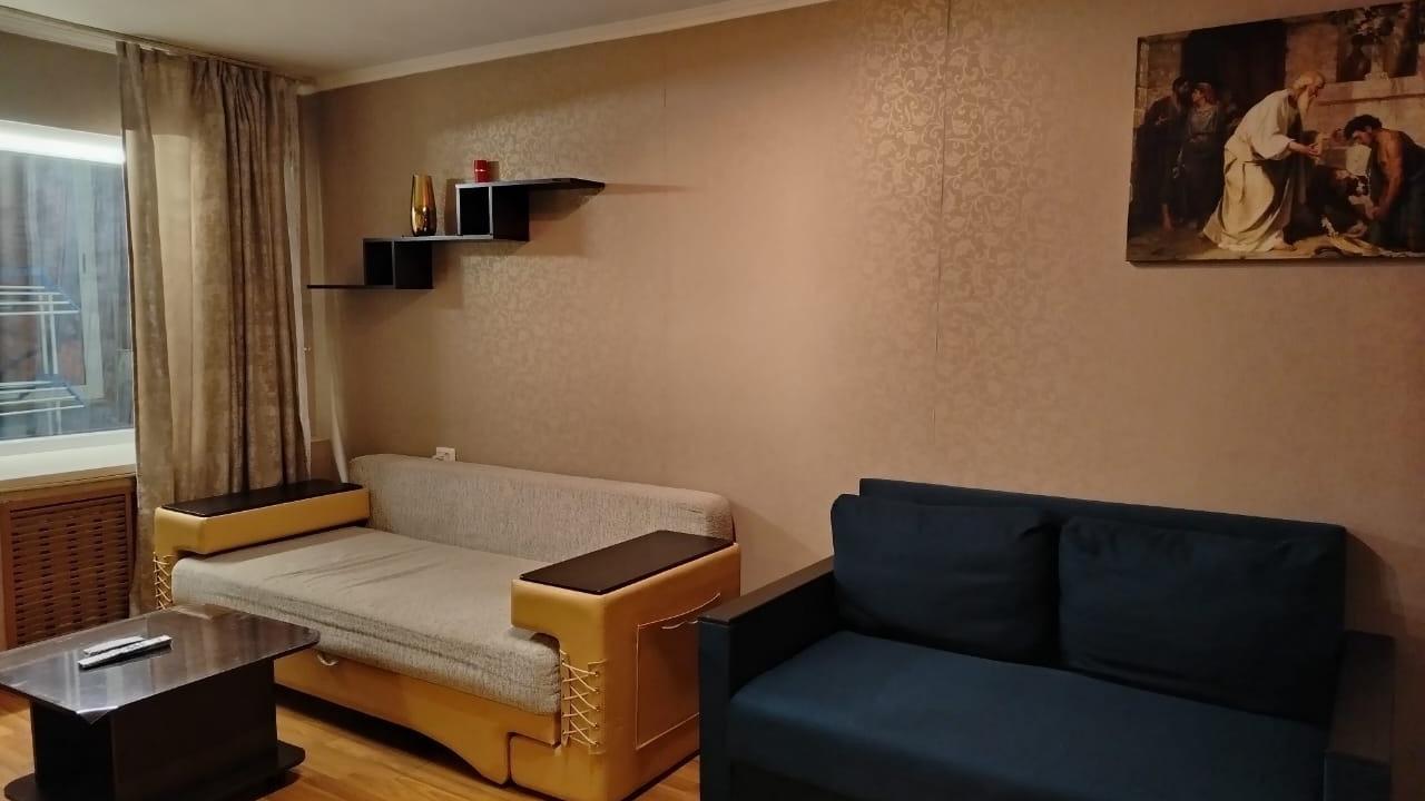 Real photos of Apartments on 30 let Oktyabrya street