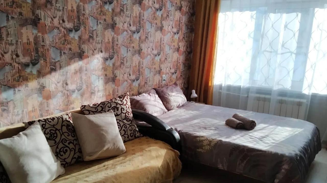 Real photos of Apartments on Julius Fuchik street 20k3