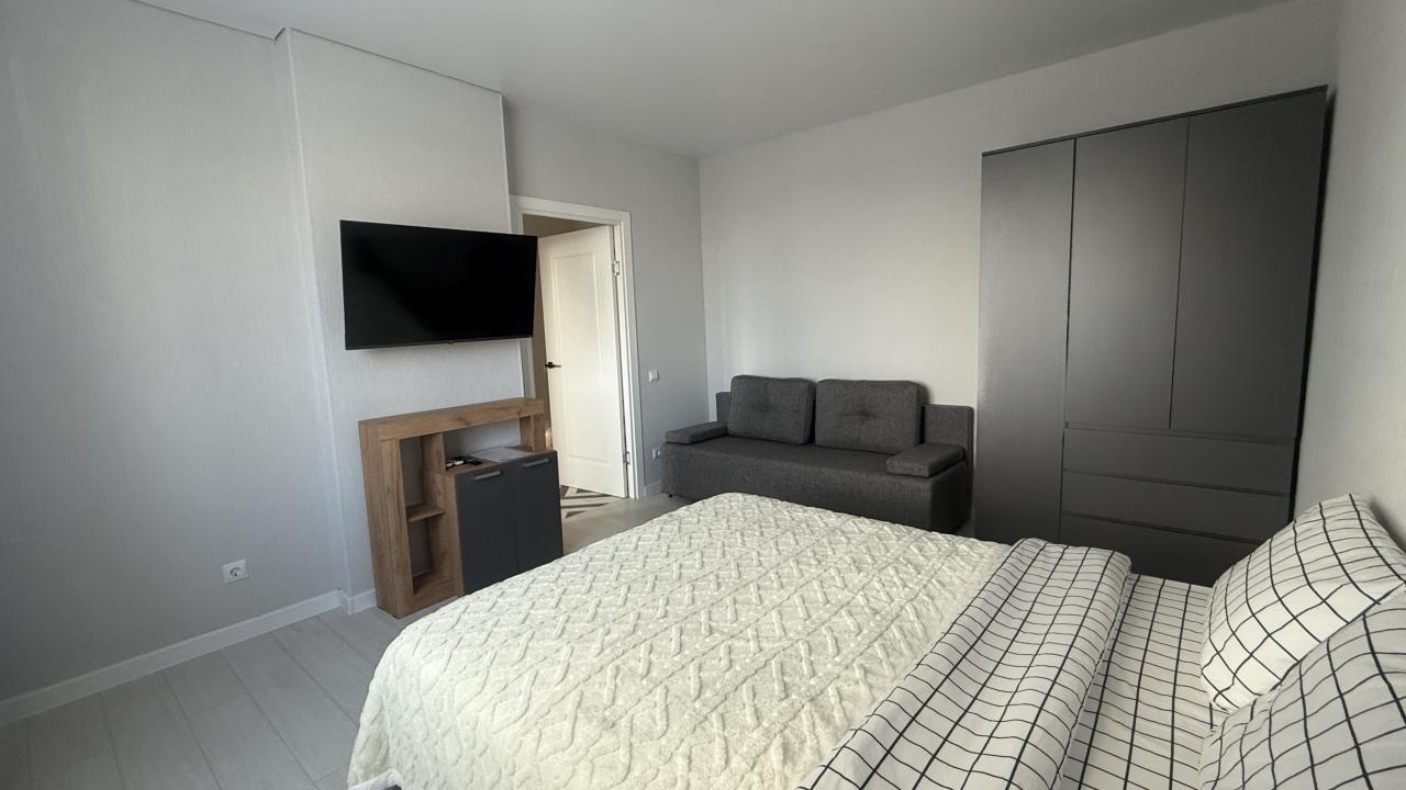 Real photos of Apartments on 72A Levitana Street