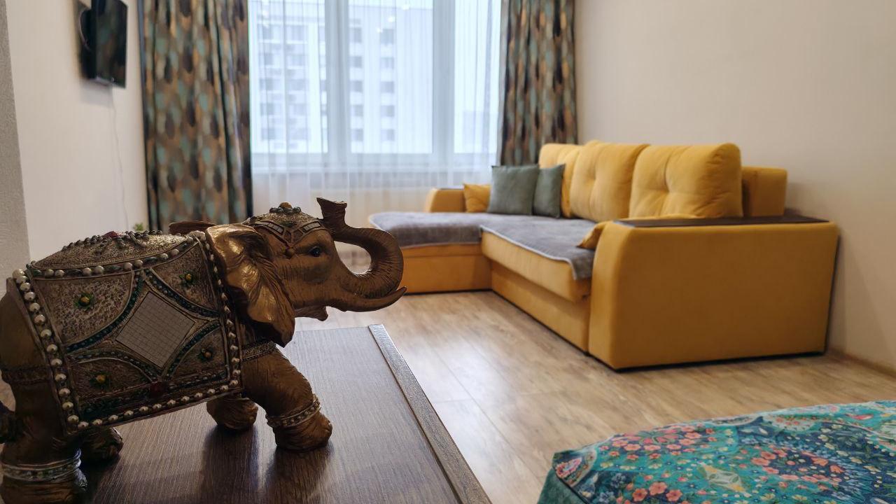 Реальные фото Romlex Apartments на проезде Тихий 6