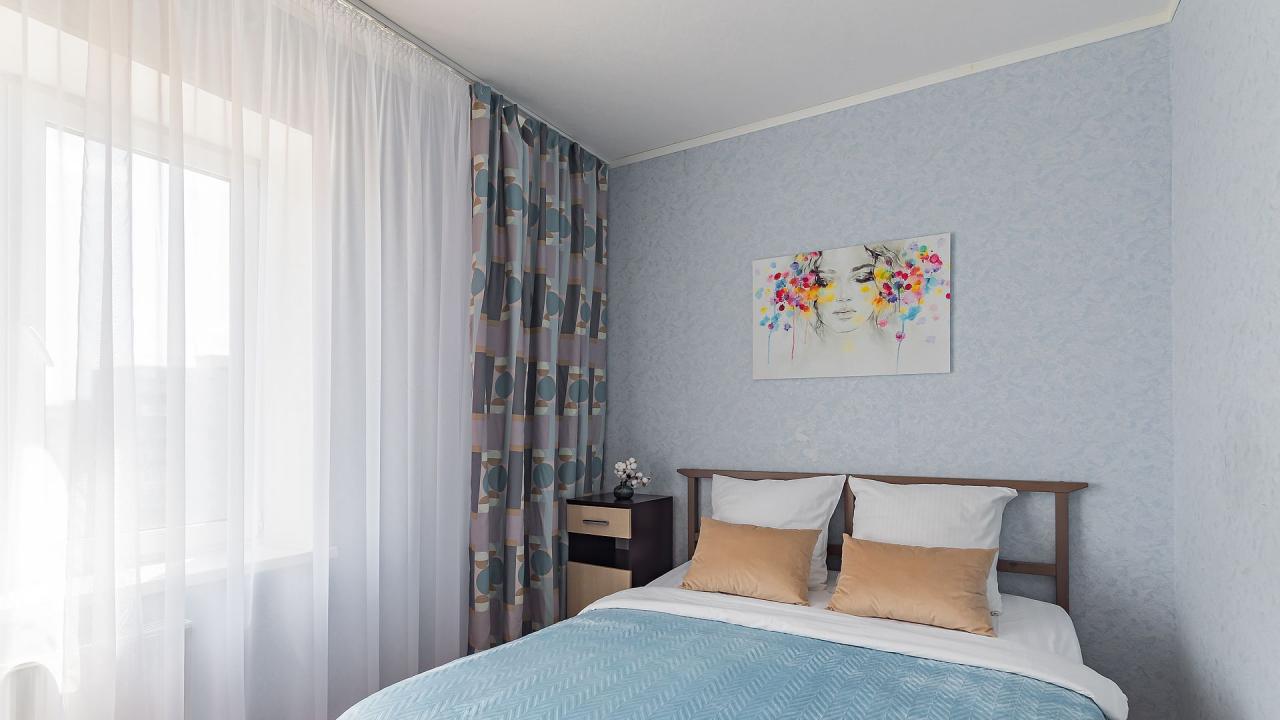 Real photos of Strelka on Meshchersky Boulevard 5A - 4