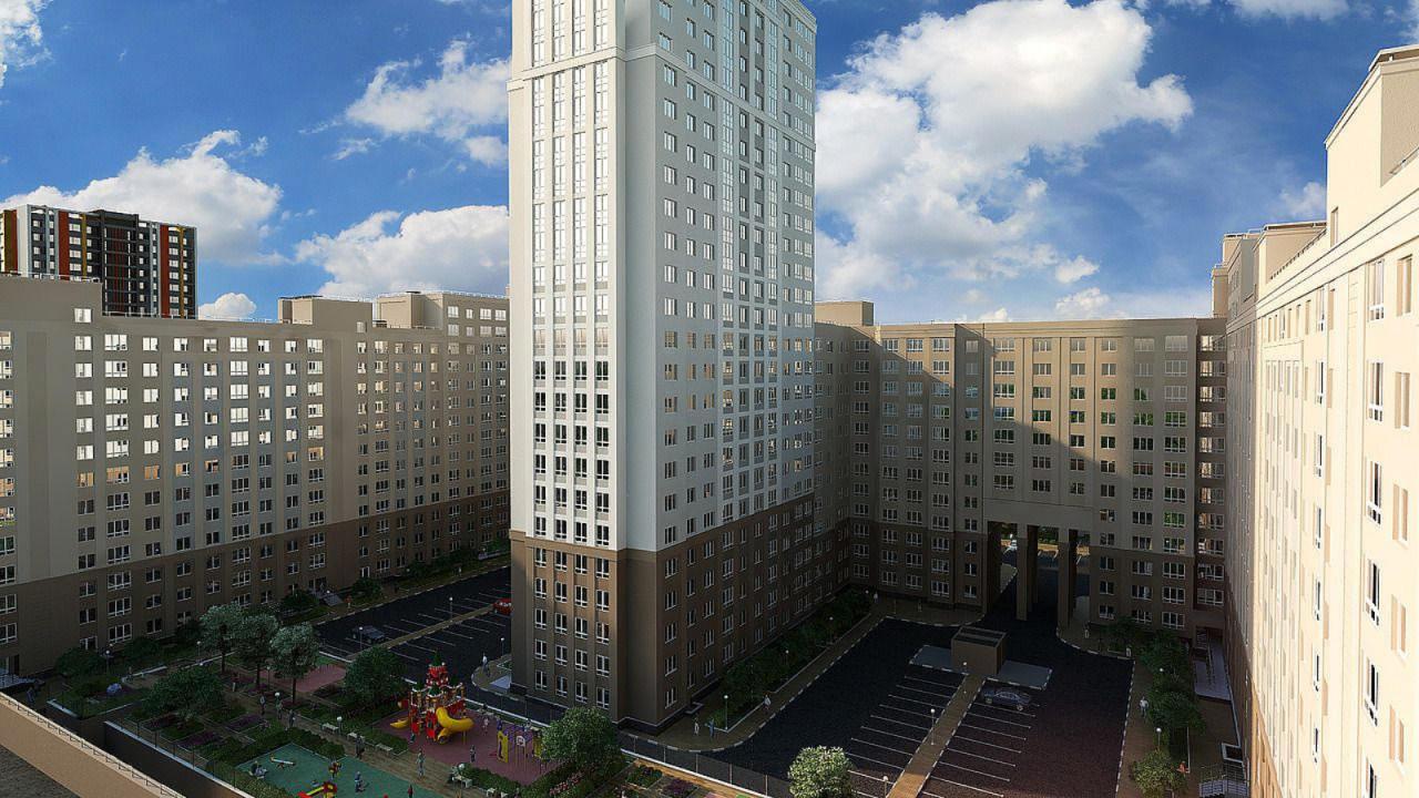 Real photos of Apart Capital