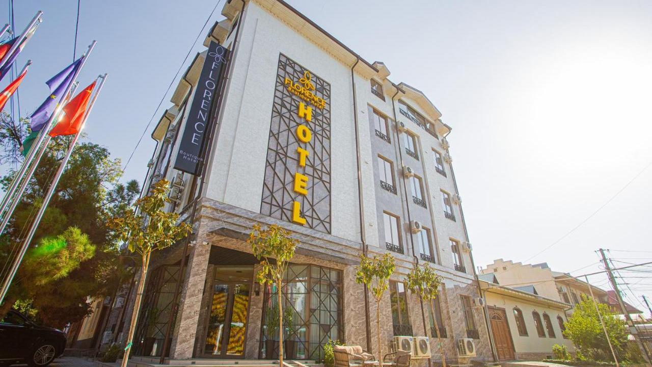 Real photos of Florence Boutique Hotel