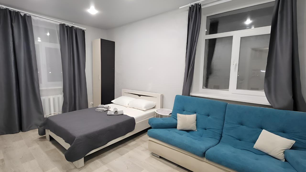 Real photos of Apartments on Sovetskaya street 1