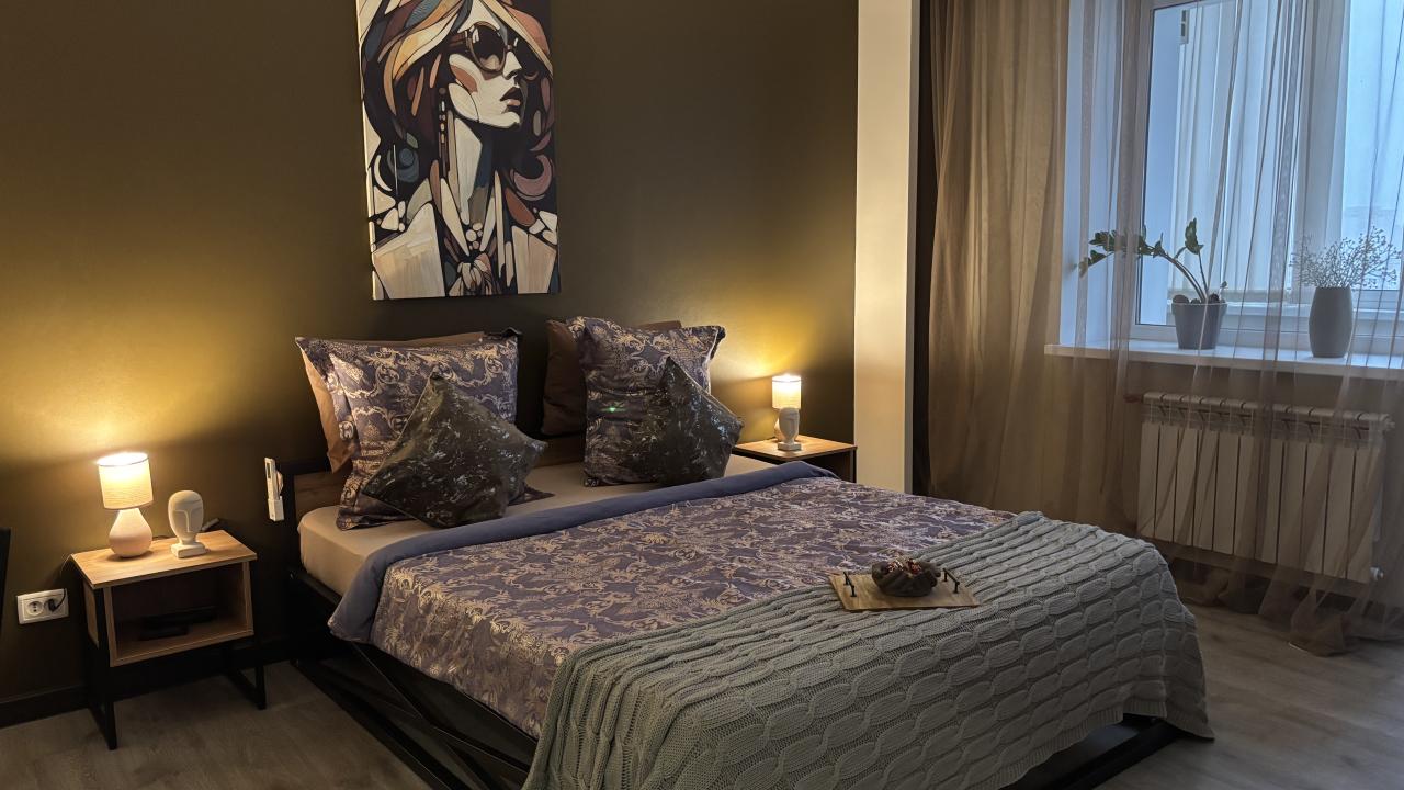 Real photos of Apartments on 122 Shahumyan Street