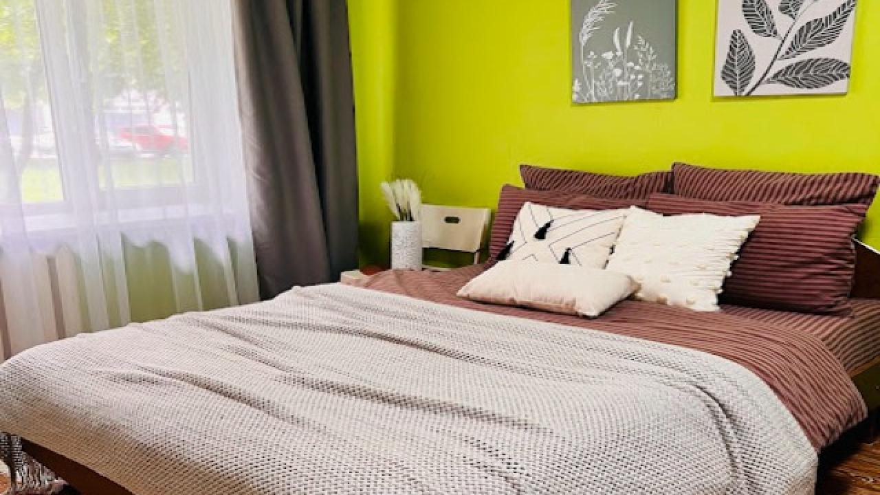 Реальные фото Resident Ufa (Резидент Уфа) на проспекте Октября 65/1