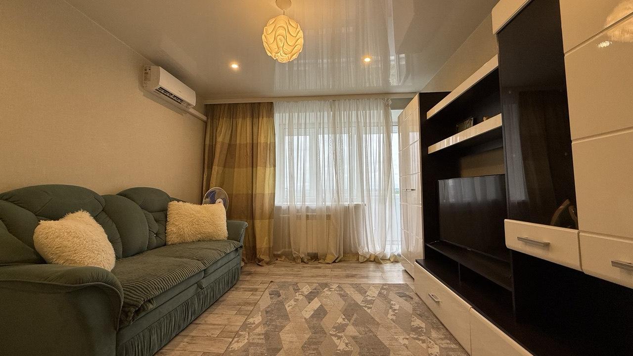 Real photos of Apartments on Rudolf Udris Street
