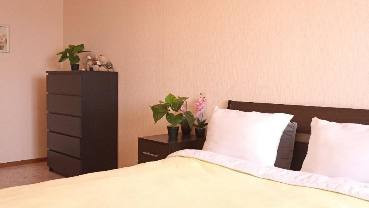 Real photos of Apartments on 92B Sulimova Street