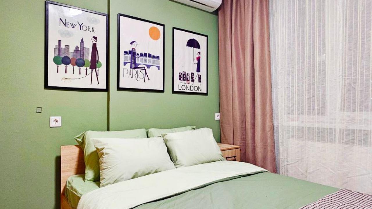 Real photos of Cozy large apartment with 2 separate bedrooms