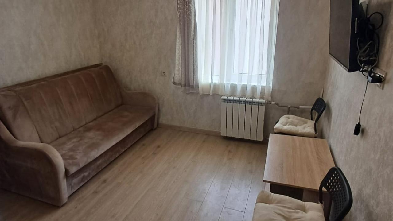 Реальные фото Апартаменты на улице Голубые Дали 61