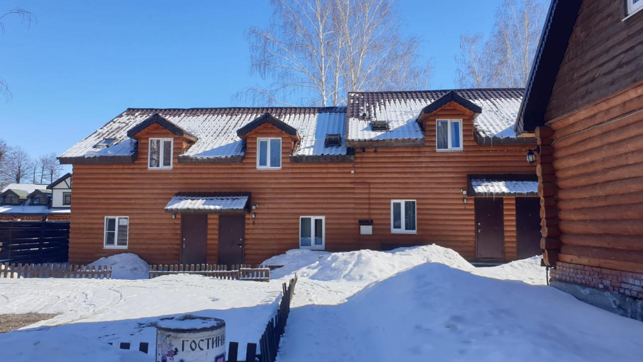 Real photos of Na Kurortnaya