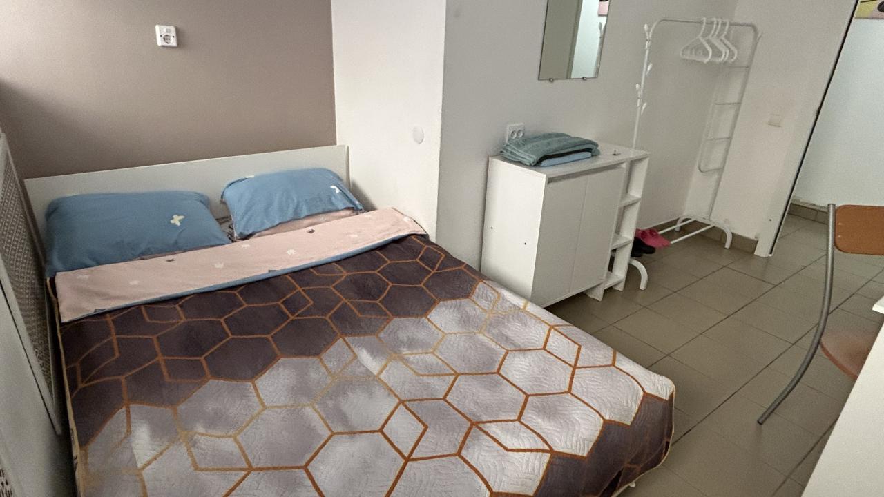 Real photos of Furnished room N4 - We are in Greek