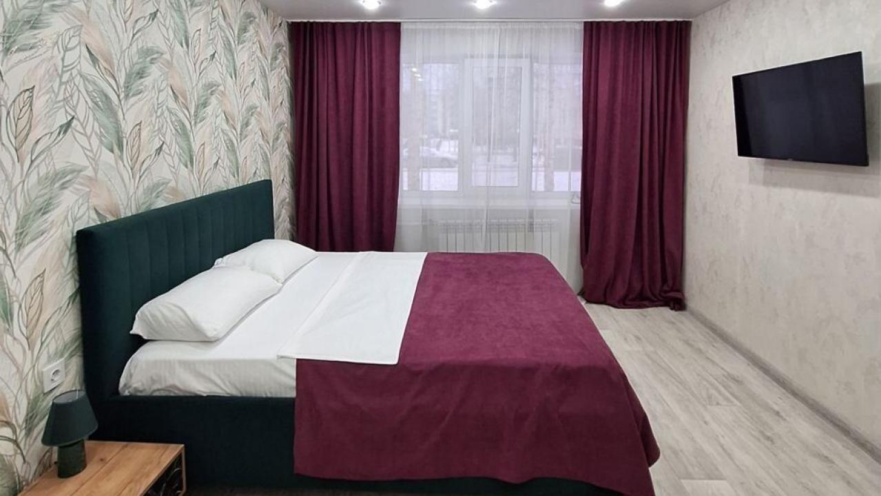 Real photos of Apartments in the 2nd microdistrict, building 11