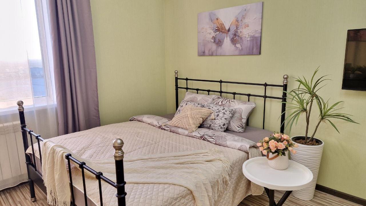 Real photos of Apartments on Krasnozdnaya 23