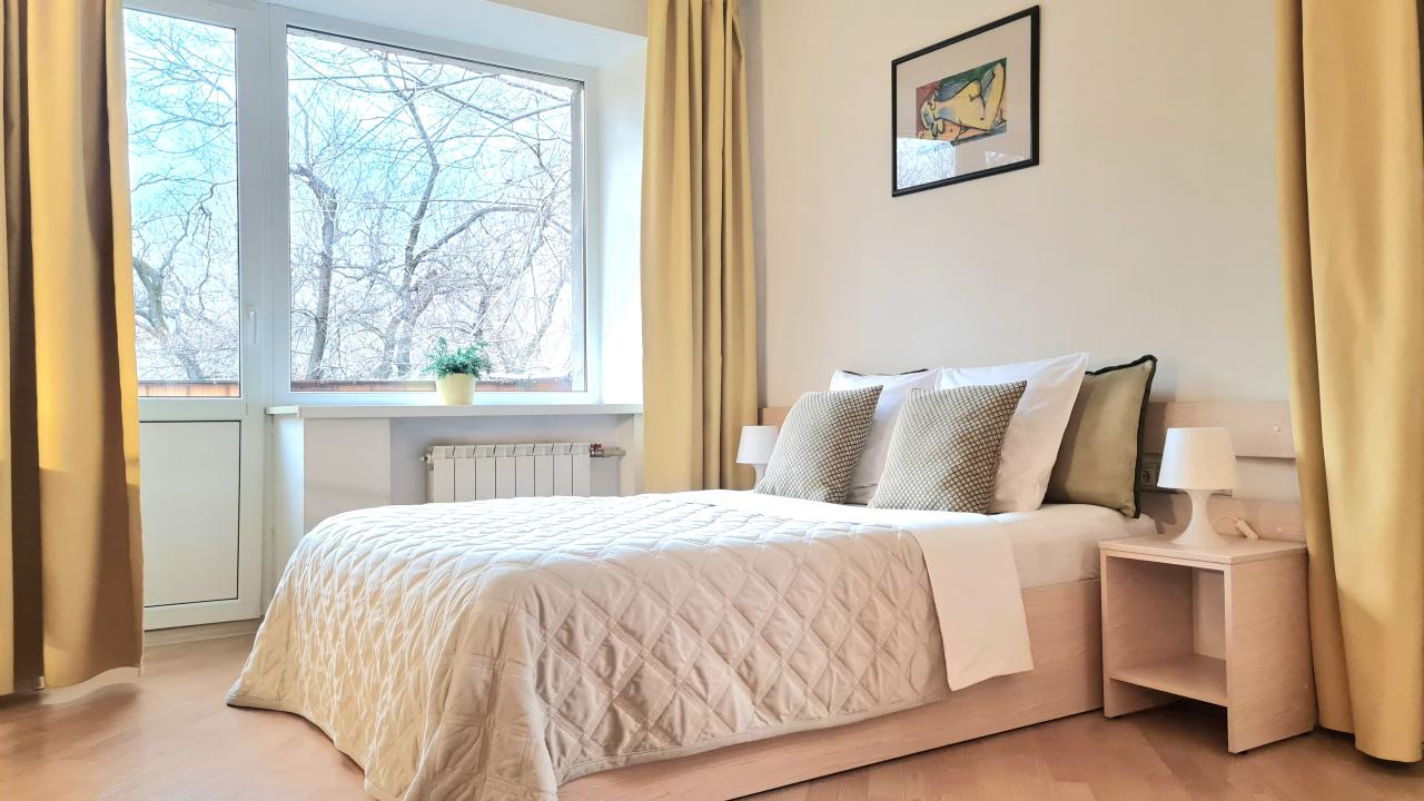 Real photos of Apartments on Plekhanovskaya
