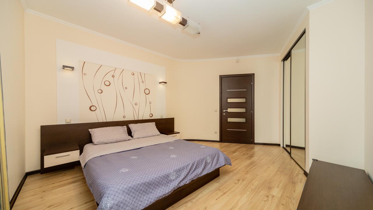 Real photos of K & K Apartments at 109 Pushkin Street
