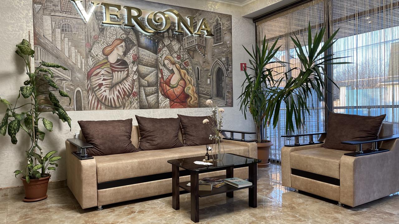 Real photos of Verona