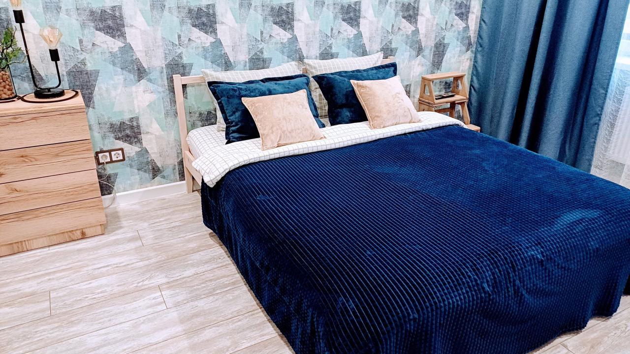Real photos of Apartments at 126 Dolomanovsky Lane