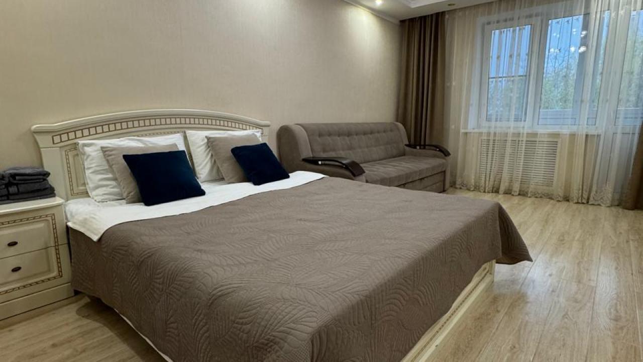 Real photos of Rent Min-Vody on 73 Karl Marx Avenue