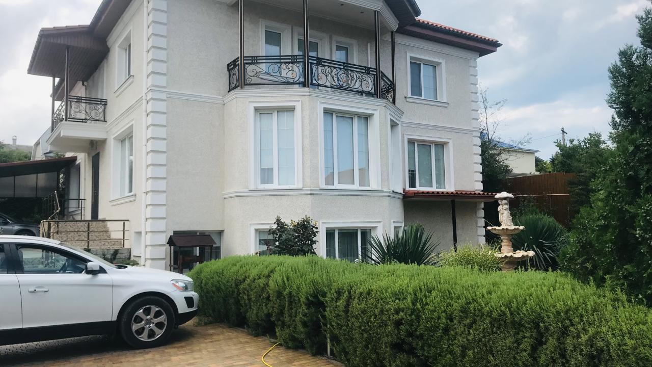 Реальные фото Легкий бриз