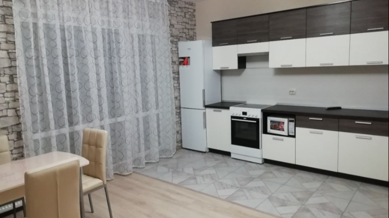 Реальные фото Apartments on Kolmovskaya embankment