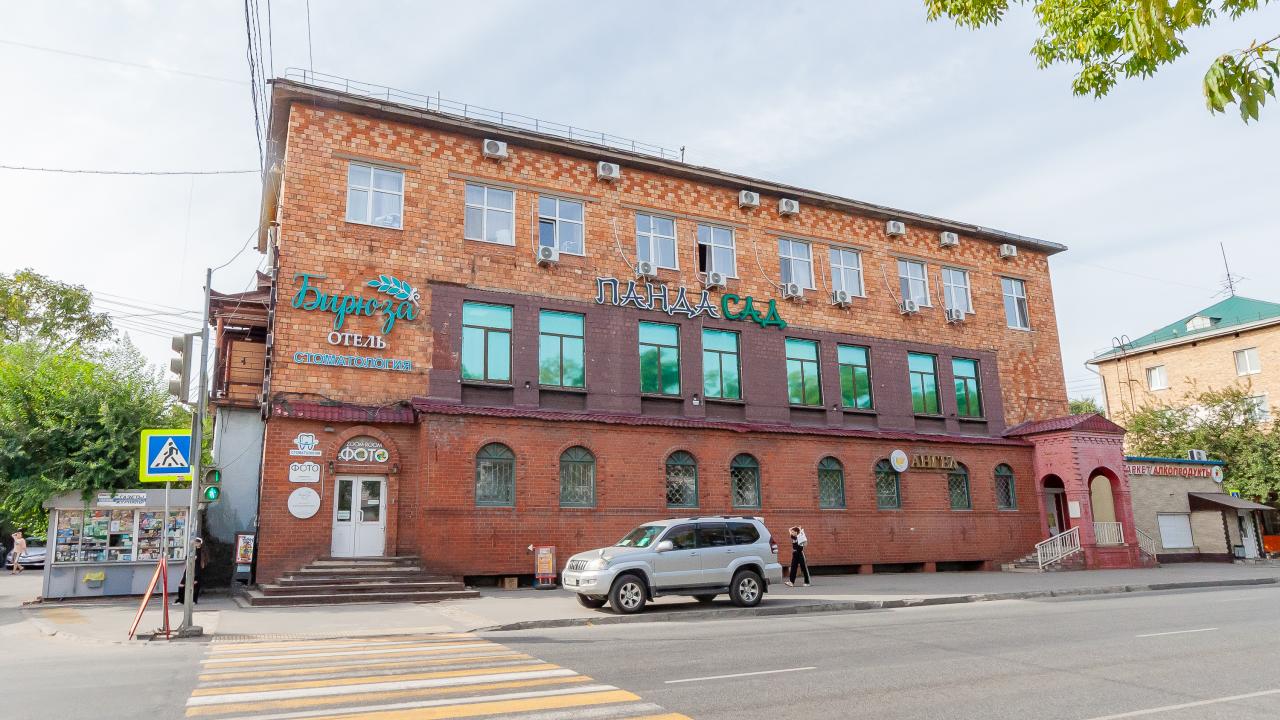 Real photos of Biryuza