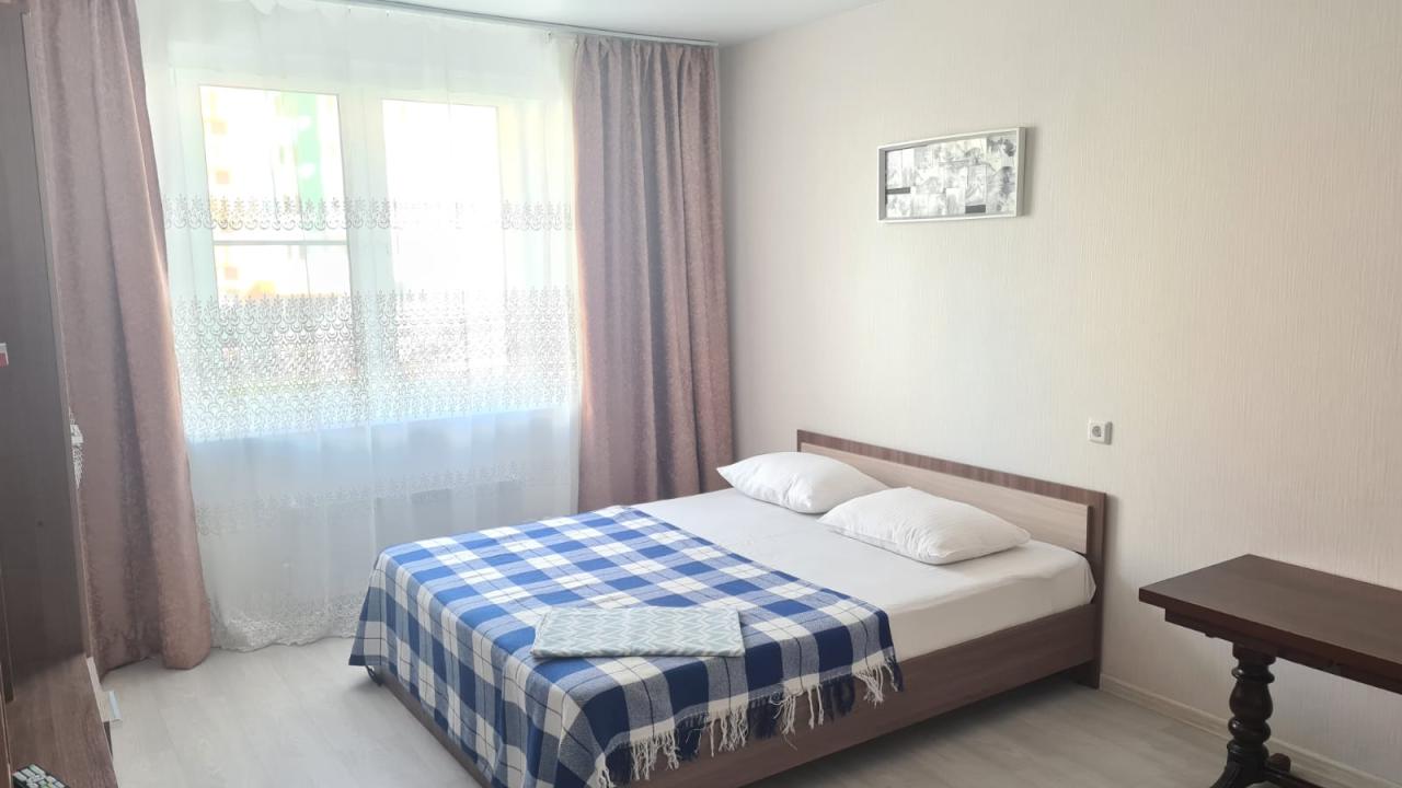 Real photos of HomeHotel on 62/1 Korablestroiteley Avenue