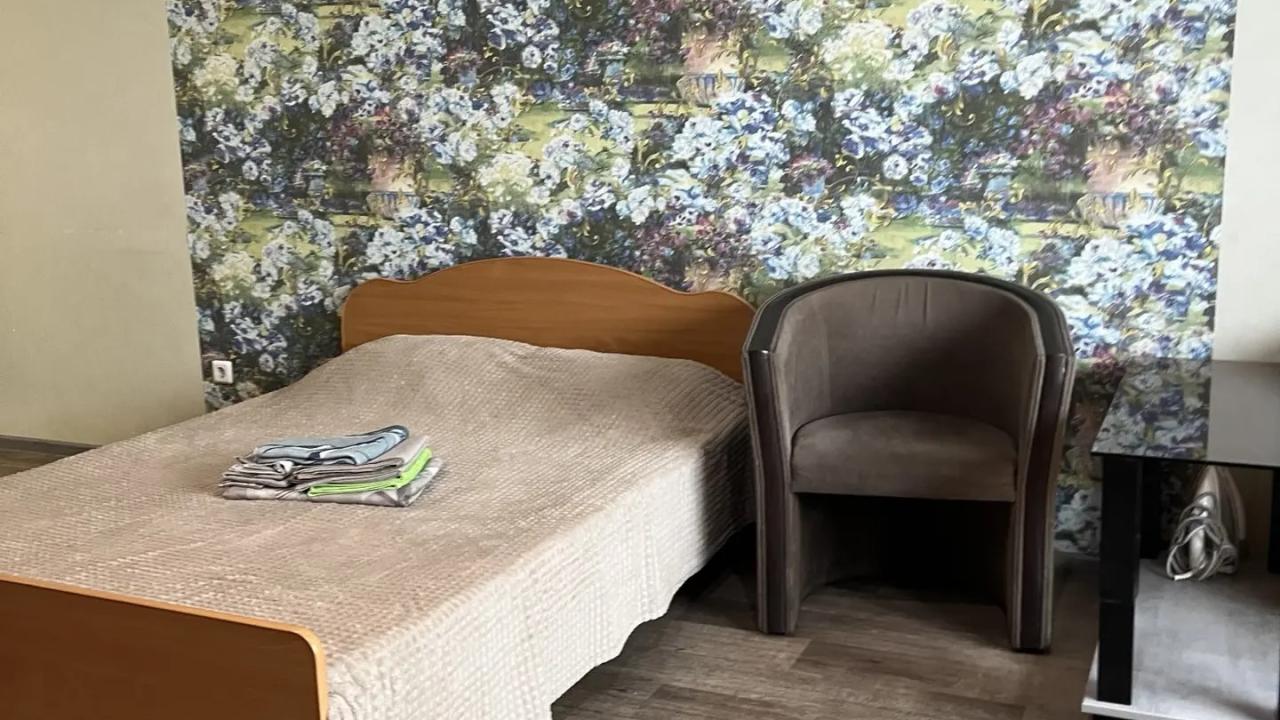 Real photos of Cozy apartment on Yaroslavsky
