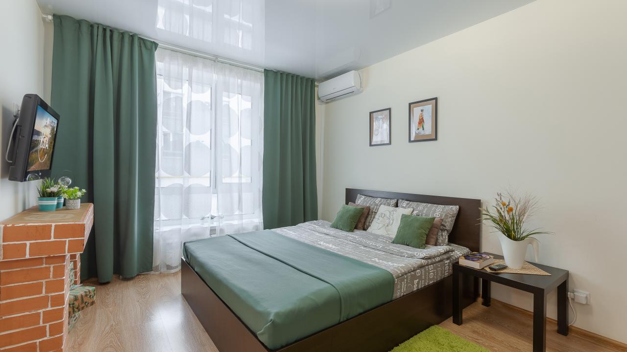 Real photos of Ka Home in the neighborhood of Krutye Klyuchi 41