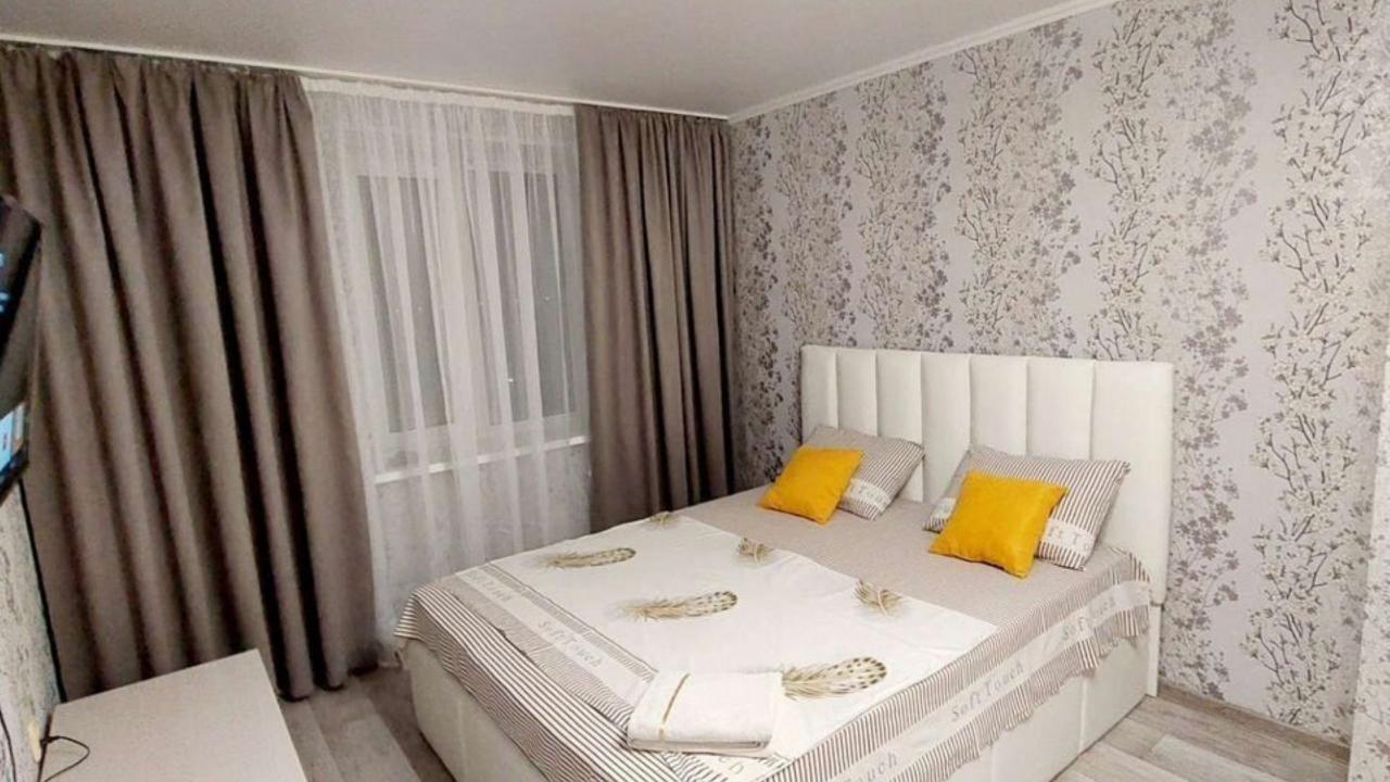 Real photos of Apartments on Nikolaeva street, 18