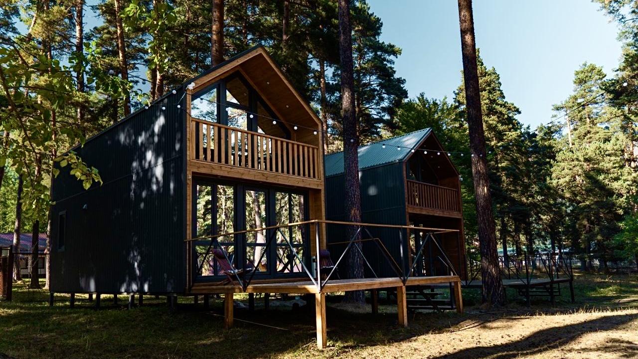 Real photos of OS House