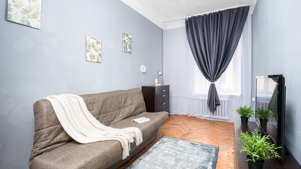 Real photos of Apartments on Perekupny lane 7