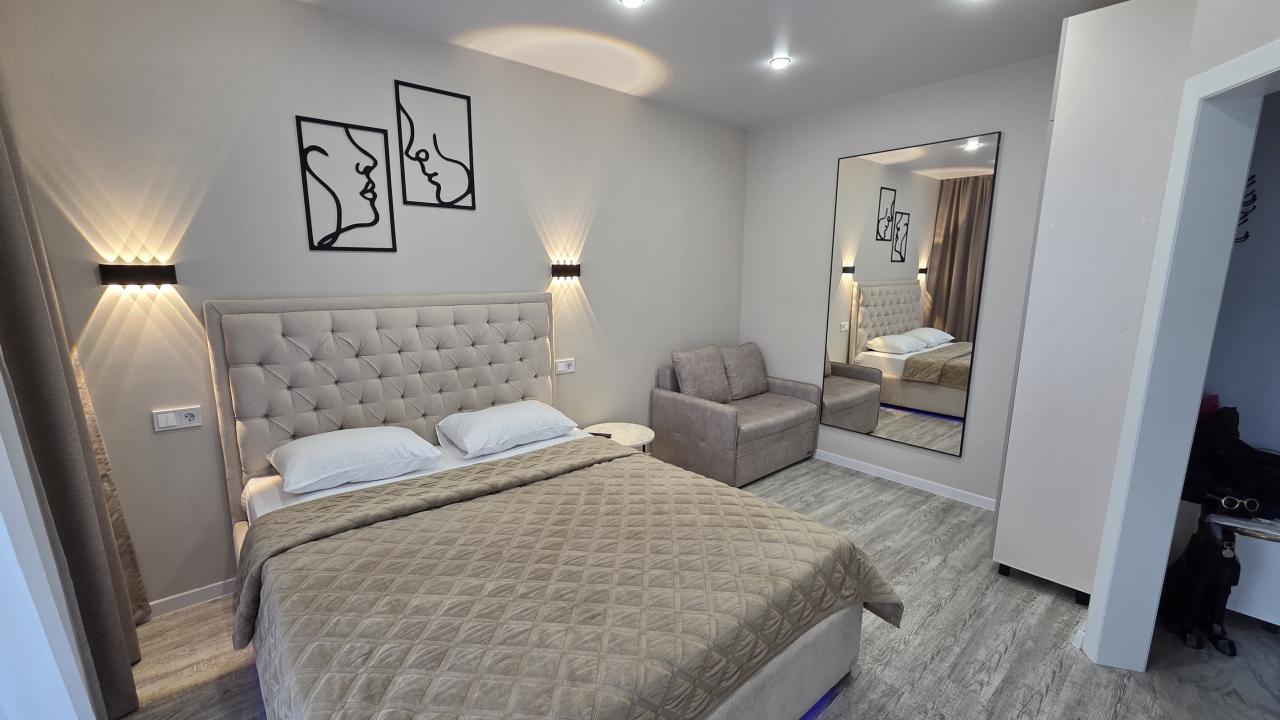 Real photos of Apartments VVA / Quarters 1777