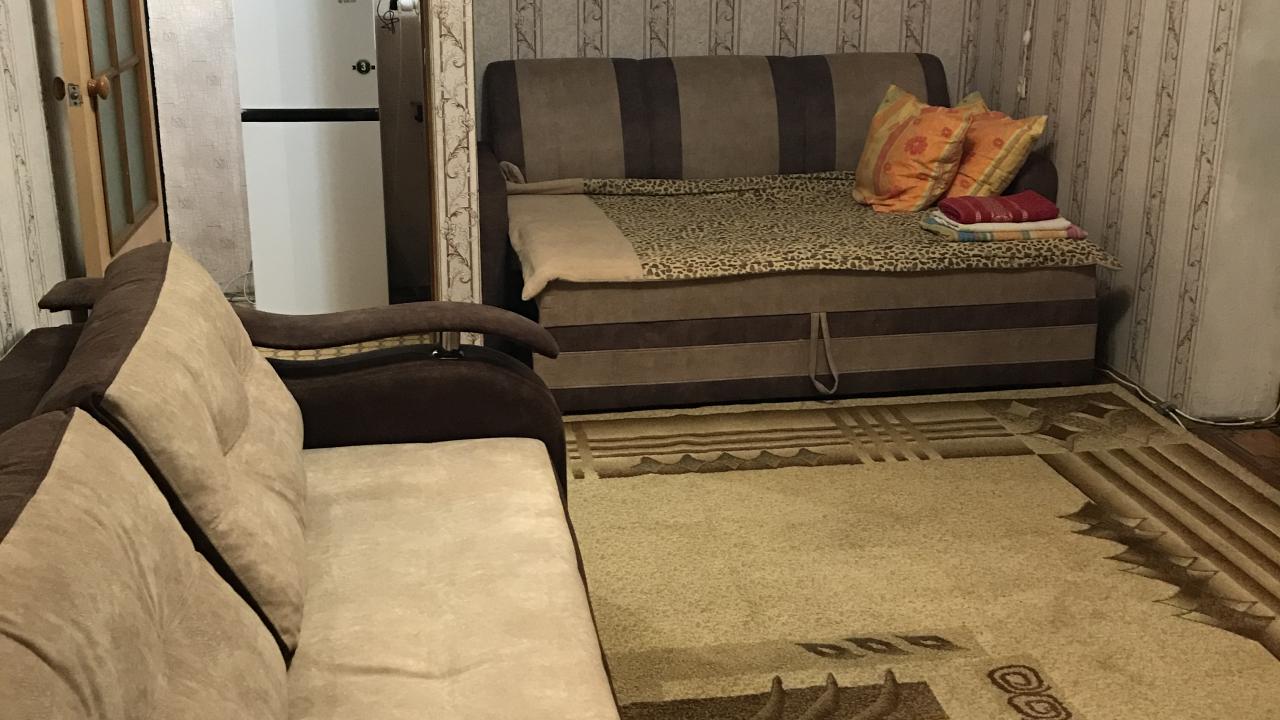 Real photos of Apartments on Moskovskaya street 76/7