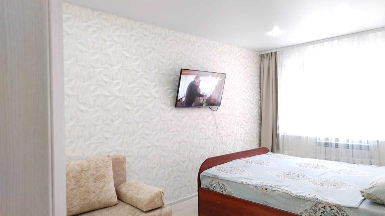 Real photos of Apartments on I.P. Prokopiev street