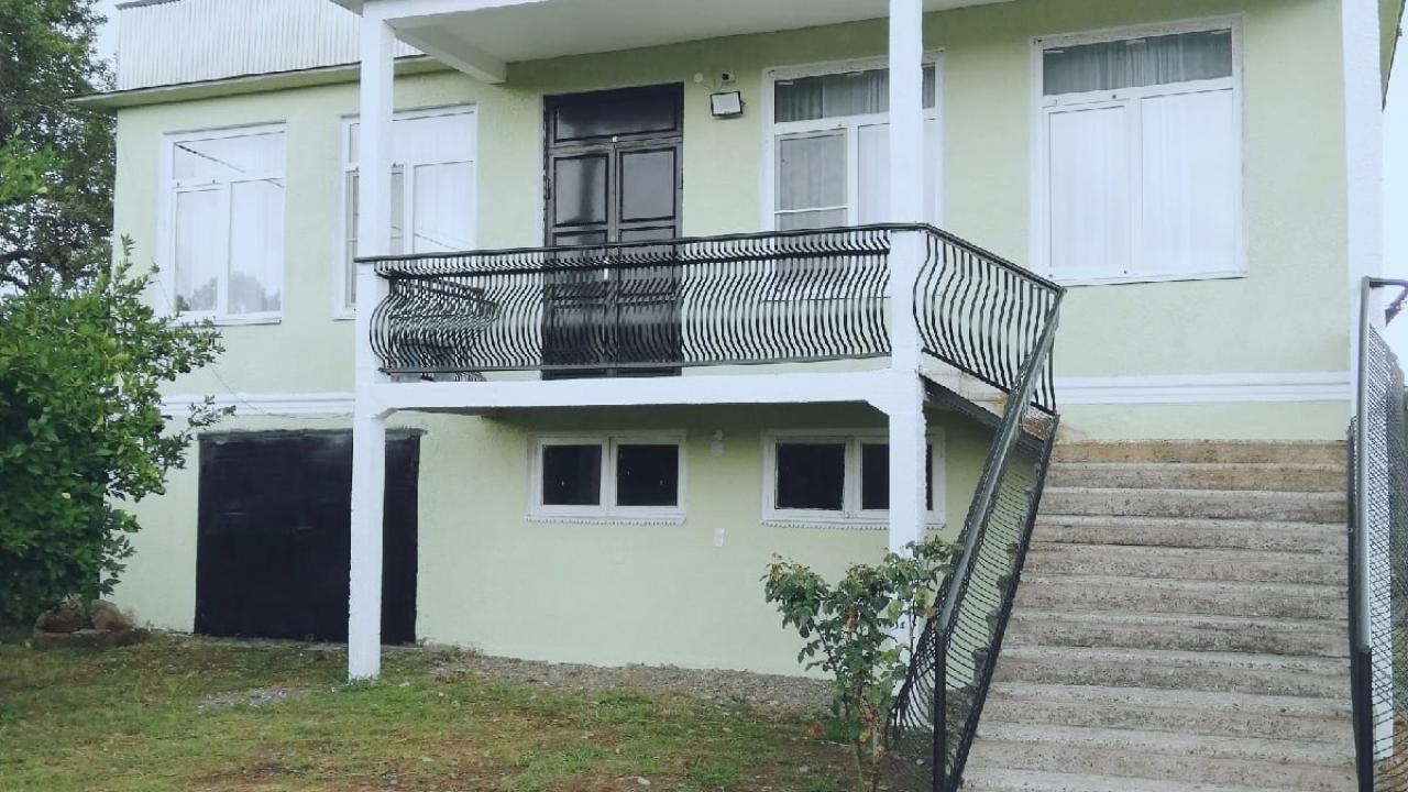 Real photos of Marina's Guest House