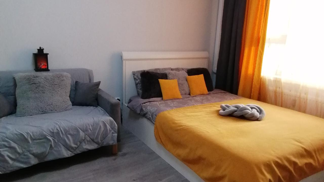 Real photos of Apartments in Leventsovka
