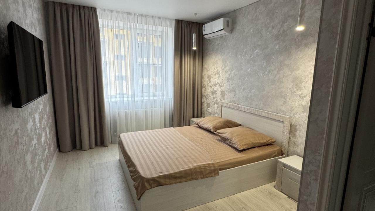 Real photos of Apartments on Sovetskaya street 123k2