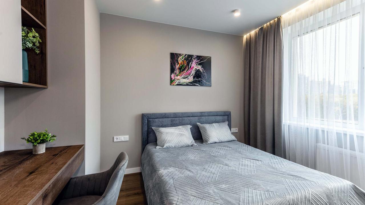 Реальные фото Apartments on Nikola Tesla street 28