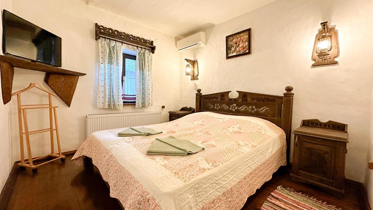 Реальные фото Dikanka
