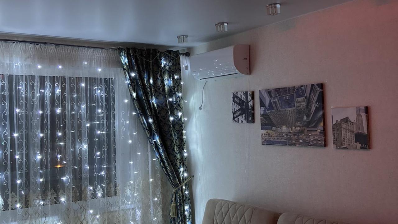 Real photos of Apartments on 40 let Pobedy street 15