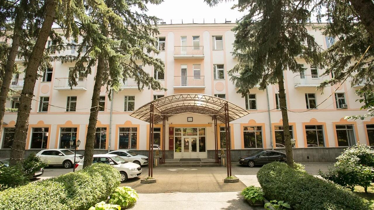 Реальные фото MBU Zheleznovodsk