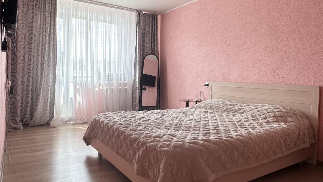 Апартаменты на улице Карла Маркса, 43